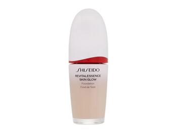 Shiseido Revitalessence Makeup Тональная основа для лица 30ml / SPF30 (729238193444)