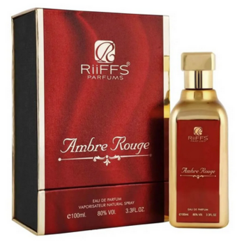 Riiffs Ambre Rouge Парфюм EDP 100ml (6291106908442)