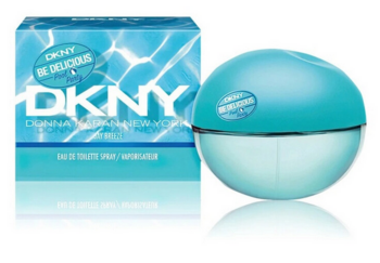 DKNY Be Delicious Pool Party Bay Breeze Парфюм EDT 50 ml (085715950345)
