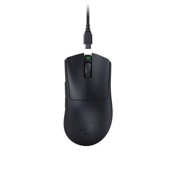 Razer DeathAdder V3 Pro Беспроводная Игровая Мышь (RZ01-04630100-R3G1)