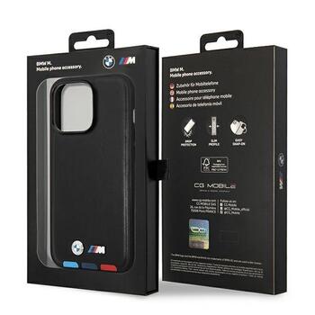 BMW BMHMP14X22PTDK Чехол для Apple iPhone 14 Pro Max (BMHMP14X22PTDK)