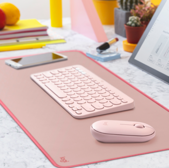 Logitech Studio Galda Paliktnis (956-000053)