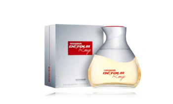 Al Haramain Détour Rouge Парфюм EDP 100 ml (6291100137268)