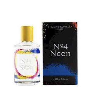 Thomas Kosmala No.4 Neon Парфюм EDP 100ml (5060412110716)