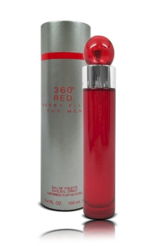 Perry Ellis 360 Red Парфюм EDT 200 ml (844061002302)