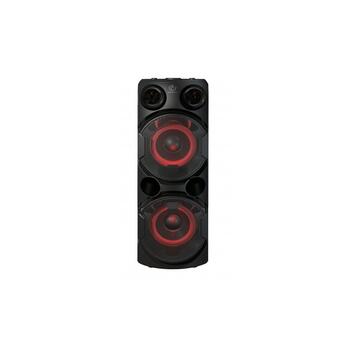 Rebeltec SoundBOX 630 Bluetooth Skaļrunis (AKKSGGLOREB00007)
