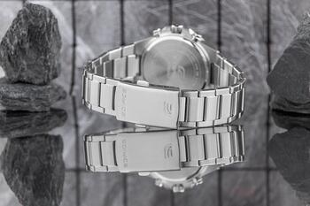 CASIO EFV-640D-1AVUEF Vīriešu pulkstenis (EFV-640D-1AVUEF)