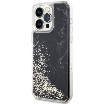 Guess GUHCP14XLCSGSGK Чехол для Apple iPhone 14 Pro Max (GUHCP14XLCSGSGK)