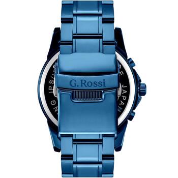 G.Rossi 3844B-6F3 Vīriešu pulkstenis (3844B-6F3)