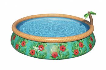 Bestway 57416 бассейн 457 x 84cm (57416)