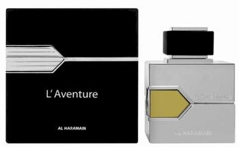 Al Haramain L'Aventure Духи EDP 100 ml (6291100139668)