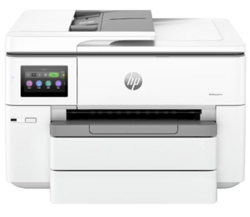 HP Officejet Pro 9730e Wide Format All-in-One Многофункциональный Принтер A3 / A4 / WiFi (537P6B#629)