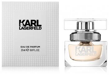 Karl Lagerfeld for Her Парфюм EDP 25 ml (3386460059138)
