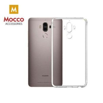 Mocco Ultra Back Case 0.3 mm Силиконовый чехол для Huawei P8 Прозрачный (MO-BC-SA-P8)
