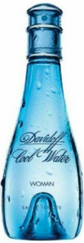 Davidoff Cool Water Туалетная вода для женщин EDT 200ml (3607342359741)