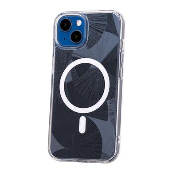 Mocco Flash Mag Back Case Чехол для телефона Apple iPhone 13 (MO-FLC-IP-13-BK)