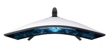 Samsung Odyssey Neo G8 G85NB 4K Ultra HD Monitors 32