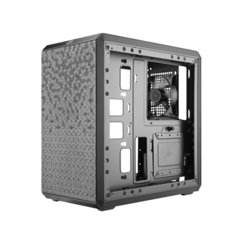 Cooler Master MasterBox Q300L Midi Tower Компьютерный корпус (MCB-Q300L-KANN-S00)
