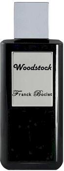 Franck Boclet Woodstock Парфюм PAR 100ml (3575070054576)