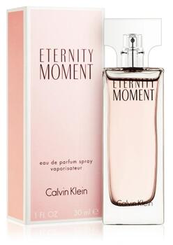 Calvin Klein Eternity Moment Парфюм EDP 30 ml (0088300156009)