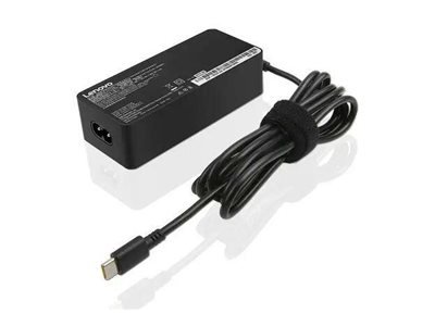 Lenovo 4X20M26272 65W USB-C Блок Питания (4X20M26272)