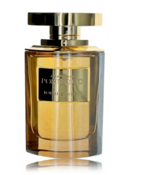 Al Haramain Portfolio Royale Stallion Парфюм EDP 75 ml (6291100130825)