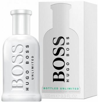 Hugo Boss Boss Bottled Unlimited Парфюм EDT 100 ml (737052766812)