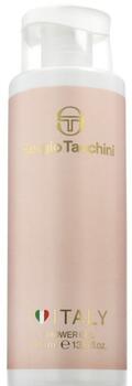 Sergio Tacchini I Love Italy Shower Gel Гель для душа 400ml (810876032841)