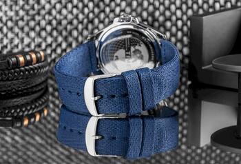 TIMEX Harborside Coast Vīriešu pulkstenis TW2W62700 (TW2W62700)