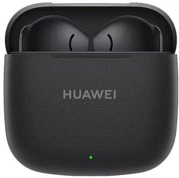 Huawei FreeBuds SE 3 Беспроводные наушники черный (55037988)
