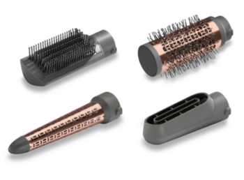 BaByliss AS136E Утюжок для Волос (AS136E)