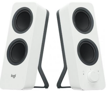 Logitech Z207 Bluetooth Bezvadu Skaļrunis (980-001292)