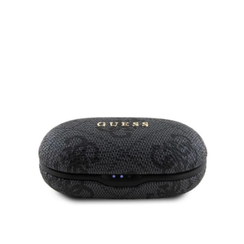 Guess True Wireless 4G PU Наушники ENC (GUTWSP4EGK)