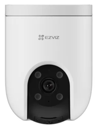 Ezviz H8C IP Камера Bидеонаблюдения 2K (H8CPRO2K)