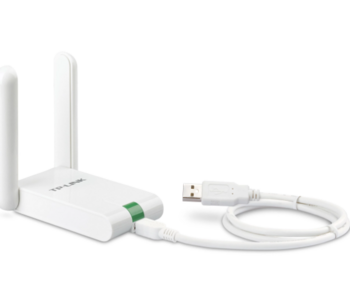 TP-LINK TL-WN822N Беспроводной сетевой адаптер (TL-WN822N)