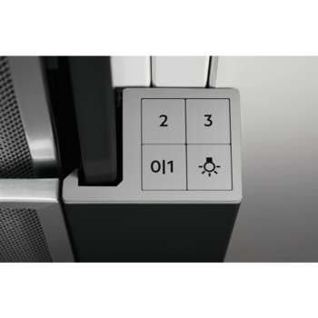Electrolux LFP326FB Встраиваемая вытяжка (LFP326FB)