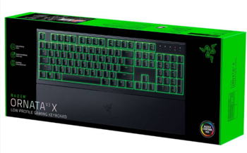 Razer Ornata V3 X Klaviatūra (RZ03-04470100-R3M1)