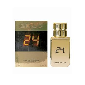 ScentStory 24 Gold Туалетная вода EDT U 50 ml (3760048937030)