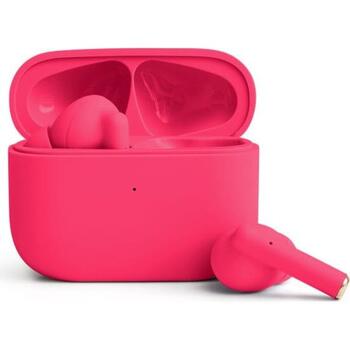 Colorum CTWS-02 TWS Bluetooth Наушники (GSM178782)