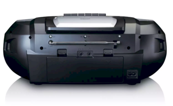 Lenco SCD-720SI Портативное радио (SCD-720SI)
