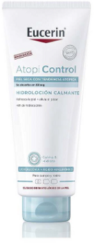Eucerin AtopiControl Body Cream Крем для тела 400ml (4005800350603)