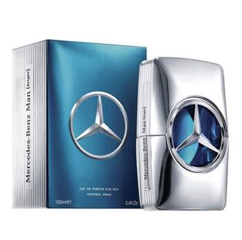 Mercedes-Benz Style Man Bright Парфюм EDP 100ml (3595472061262)