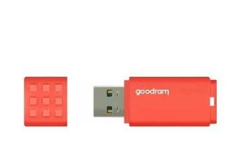 Goodram 16GB UME3 USB 3.0 Флеш Память (UME3-0160O0R11)