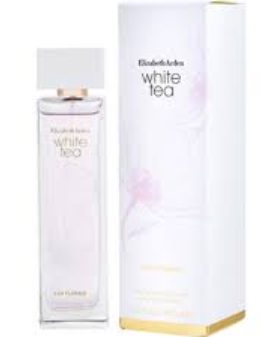Elizabeth Arden White Tea Wild Rose Парфюм EDT 100 ml Тester (085805228576)