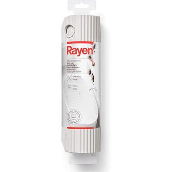 Rayen Противоскользящий Коврик Для Ванной Комнаты 86x33cm (01234001)