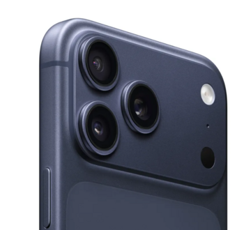 Apple iPhone 17 Pro Max Смартфон 512GB Deep Blue (MFYU4QN/A)