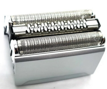 Braun 52S Maiņas skuvekļa sietiņš un asmens (52S)