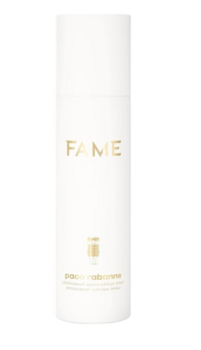 Paco Rabanne Fame Дезодорант спрей DSR 150 ml (3349668595174)