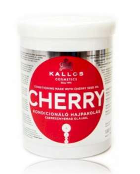 Kallos Cherry Conditioning Маска 1000 ml (5998889511531)