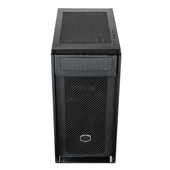 Cooler Master Elite 300 Datora korpuss Mini Tower Melns (E300-KN5N-S00)